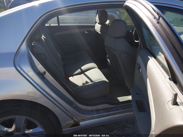 46101887 :رقم المزاد ، 1G1ZG57B59F238209 vin ، 2009 Chevrolet Malibu Ls مزاد بيع