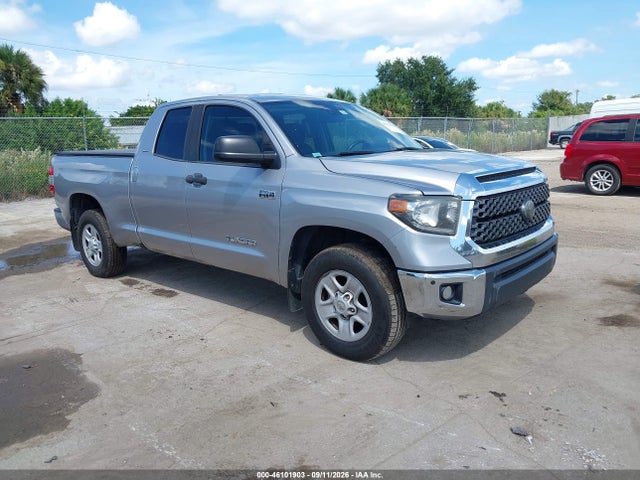 Aukcja sprzedaży 2021 Toyota Tundra Sr5, vin: 5TFRY5F19MX294749, numer aukcji: 46101903