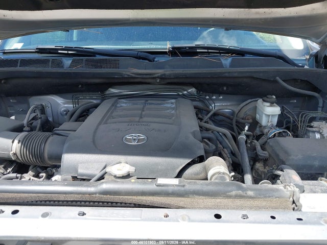 2021 Toyota Tundra Sr5 მანქანა იყიდება აუქციონზე, vin: 5TFRY5F19MX294749, აუქციონის ნომერი: 46101903