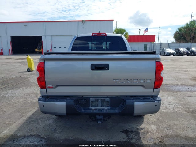 2021 Toyota Tundra Sr5 მანქანა იყიდება აუქციონზე, vin: 5TFRY5F19MX294749, აუქციონის ნომერი: 46101903