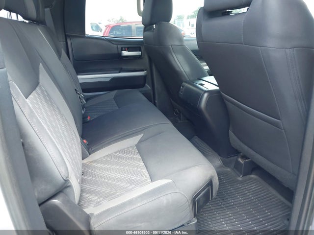 2021 Toyota Tundra Sr5 მანქანა იყიდება აუქციონზე, vin: 5TFRY5F19MX294749, აუქციონის ნომერი: 46101903