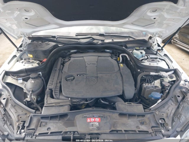 WDDHF5KB7GB293932 Mercedes-Benz E 350