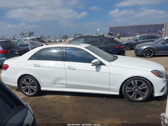 WDDHF5KB7GB293932 Mercedes-Benz E 350