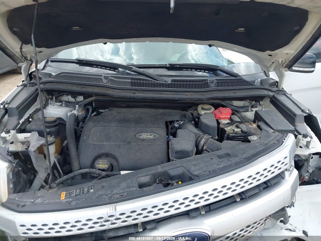 Продаж на аукціоні авто 2013 Ford Explorer Xlt, vin: 1FM5K7D81DGC80237, номер лоту: 46101907