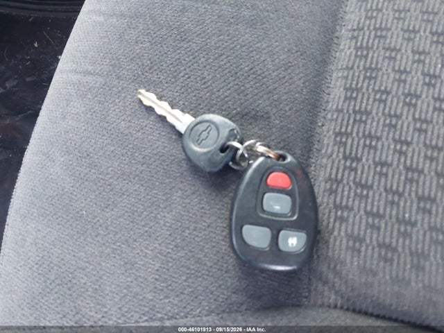 Продаж на аукціоні авто 2011 Chevrolet Impala Ls, vin: 2G1WF5EKXB1292806, номер лоту: 46101913