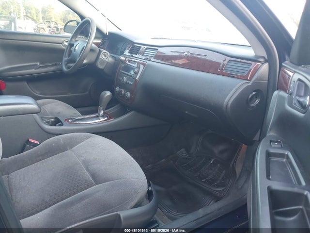Продаж на аукціоні авто 2011 Chevrolet Impala Ls, vin: 2G1WF5EKXB1292806, номер лоту: 46101913