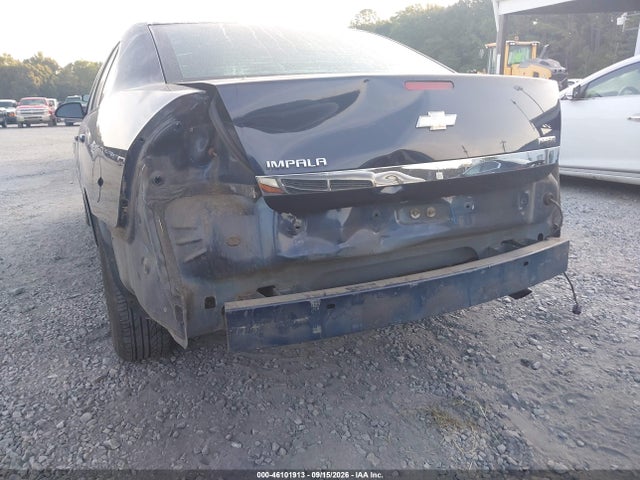 Продаж на аукціоні авто 2011 Chevrolet Impala Ls, vin: 2G1WF5EKXB1292806, номер лоту: 46101913