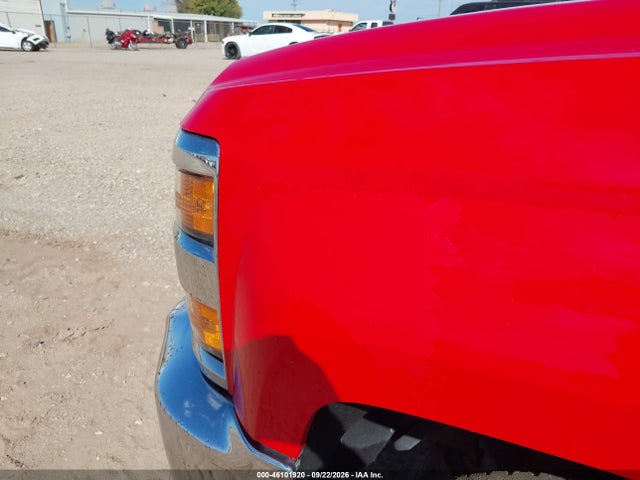 Продаж на аукціоні авто 2018 Chevrolet Silverado 2500hd Wt, vin: 1GC1KUEG7JF238681, номер лоту: 46101920