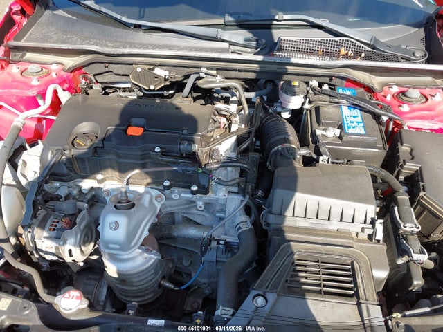 46101921 :رقم المزاد ، 19XFL2H85RE018537 vin ، 2024 Honda Civic Sport مزاد بيع