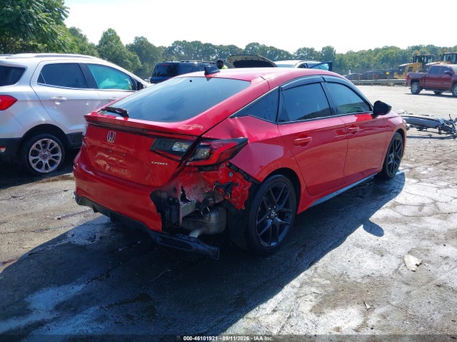 46101921 :رقم المزاد ، 19XFL2H85RE018537 vin ، 2024 Honda Civic Sport مزاد بيع