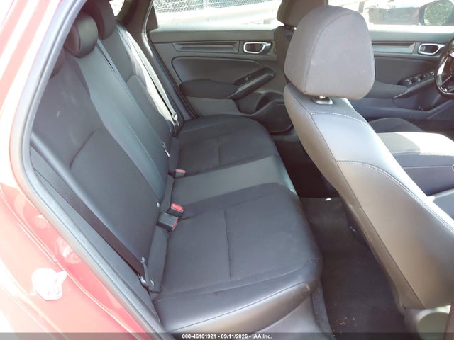 46101921 :رقم المزاد ، 19XFL2H85RE018537 vin ، 2024 Honda Civic Sport مزاد بيع