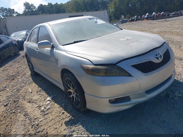 Aukcja sprzedaży 2007 Toyota Camry Se, vin: 4T1BE46K27U624438, numer aukcji: 46101924
