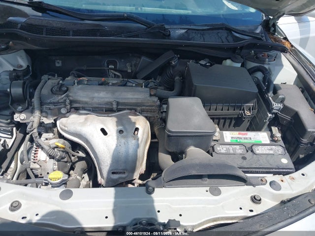 Продажа на аукционе авто 2007 Toyota Camry Se, vin: 4T1BE46K27U624438, номер лота: 46101924