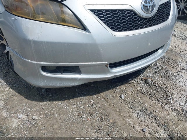 Продажа на аукционе авто 2007 Toyota Camry Se, vin: 4T1BE46K27U624438, номер лота: 46101924