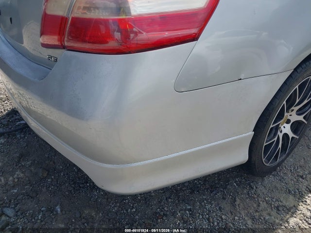 Продажа на аукционе авто 2007 Toyota Camry Se, vin: 4T1BE46K27U624438, номер лота: 46101924