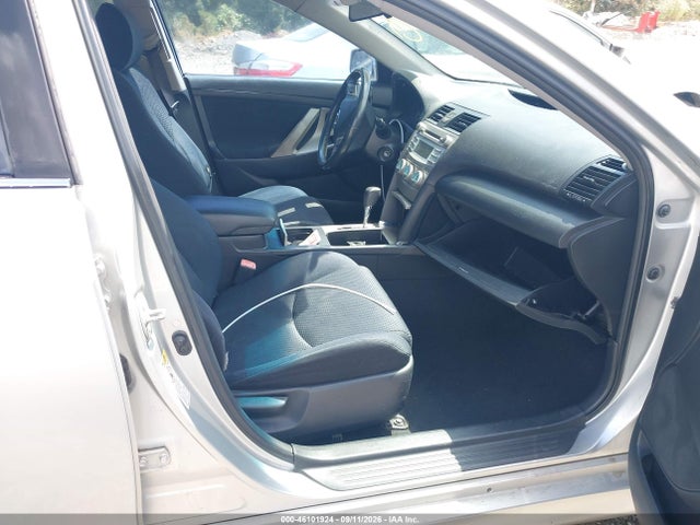Продажа на аукционе авто 2007 Toyota Camry Se, vin: 4T1BE46K27U624438, номер лота: 46101924