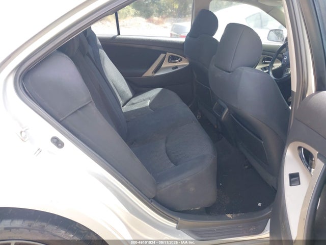 Продажа на аукционе авто 2007 Toyota Camry Se, vin: 4T1BE46K27U624438, номер лота: 46101924