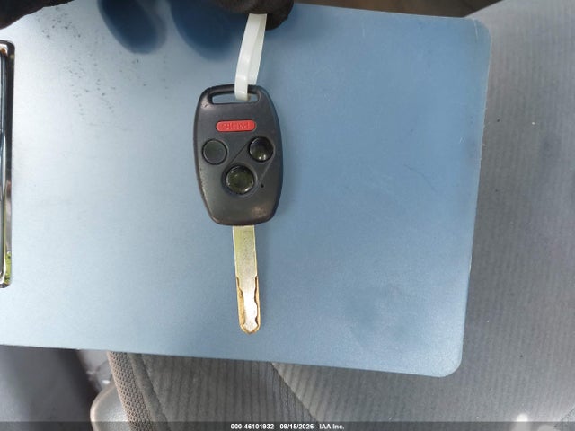 46101932 :رقم المزاد ، 19XFA1F80AE026729 vin ، 2010 Honda Civic Ex مزاد بيع