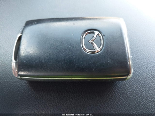 46101933 :رقم المزاد ، 3MZBPABM9RM418039 vin ، 2024 Mazda Mazda3 2.5 S Select Sport مزاد بيع