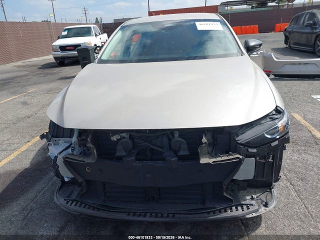 46101933 :رقم المزاد ، 3MZBPABM9RM418039 vin ، 2024 Mazda Mazda3 2.5 S Select Sport مزاد بيع