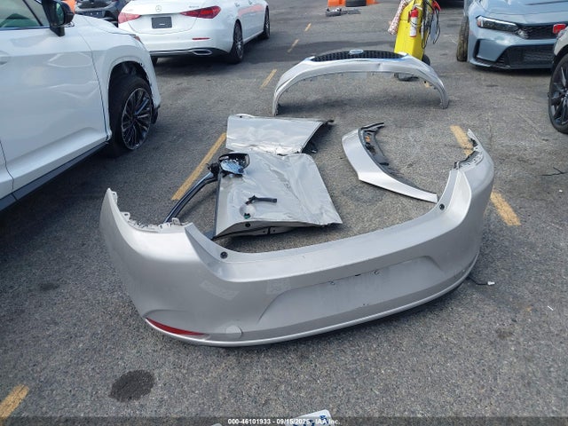 46101933 :رقم المزاد ، 3MZBPABM9RM418039 vin ، 2024 Mazda Mazda3 2.5 S Select Sport مزاد بيع