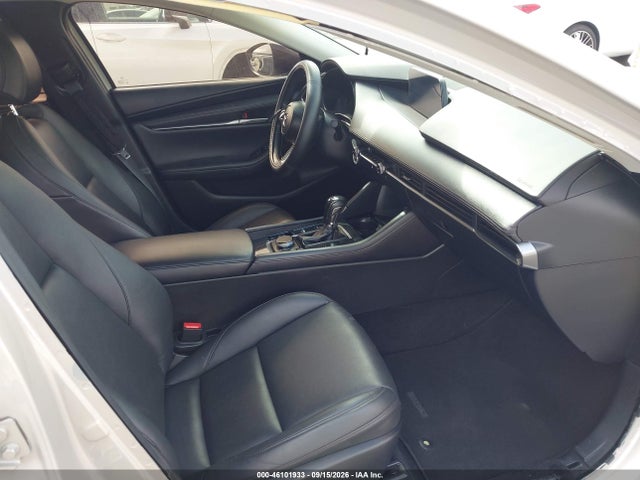46101933 :رقم المزاد ، 3MZBPABM9RM418039 vin ، 2024 Mazda Mazda3 2.5 S Select Sport مزاد بيع