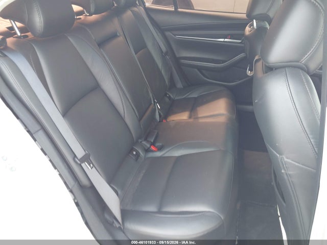 46101933 :رقم المزاد ، 3MZBPABM9RM418039 vin ، 2024 Mazda Mazda3 2.5 S Select Sport مزاد بيع