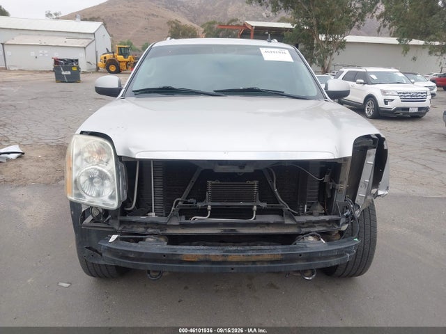 Aukcja sprzedaży 2011 Gmc Yukon Xl 1500 Denali, vin: 1GKS2MEF4BR294626, numer aukcji: 46101936
