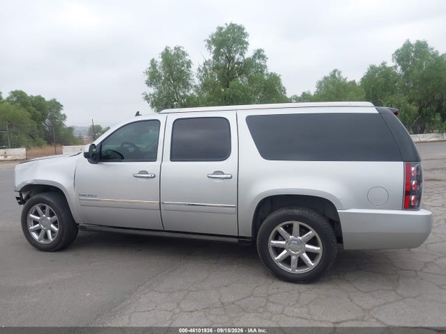 Aukcja sprzedaży 2011 Gmc Yukon Xl 1500 Denali, vin: 1GKS2MEF4BR294626, numer aukcji: 46101936