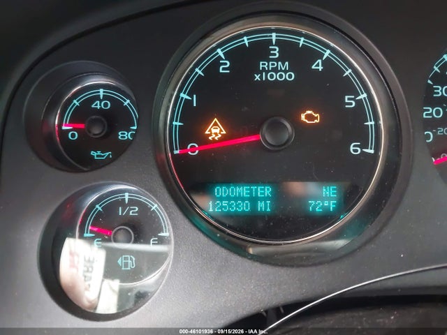 Aukcja sprzedaży 2011 Gmc Yukon Xl 1500 Denali, vin: 1GKS2MEF4BR294626, numer aukcji: 46101936