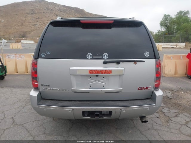 Aukcja sprzedaży 2011 Gmc Yukon Xl 1500 Denali, vin: 1GKS2MEF4BR294626, numer aukcji: 46101936