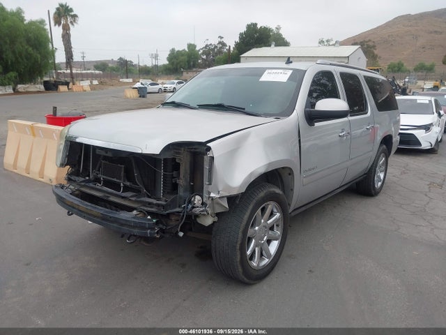 Aukcja sprzedaży 2011 Gmc Yukon Xl 1500 Denali, vin: 1GKS2MEF4BR294626, numer aukcji: 46101936