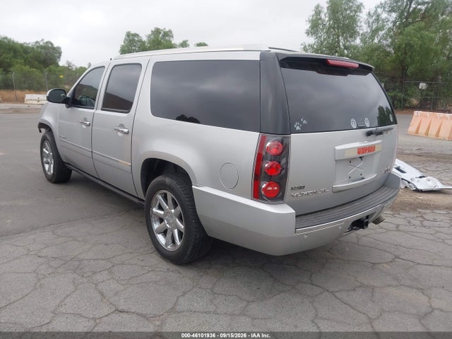 Aukcja sprzedaży 2011 Gmc Yukon Xl 1500 Denali, vin: 1GKS2MEF4BR294626, numer aukcji: 46101936