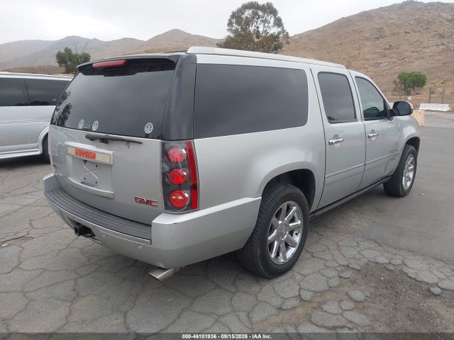 Aukcja sprzedaży 2011 Gmc Yukon Xl 1500 Denali, vin: 1GKS2MEF4BR294626, numer aukcji: 46101936