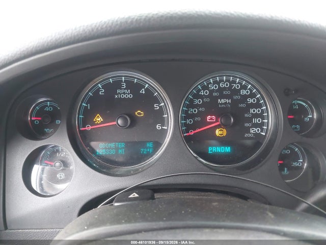 Aukcja sprzedaży 2011 Gmc Yukon Xl 1500 Denali, vin: 1GKS2MEF4BR294626, numer aukcji: 46101936