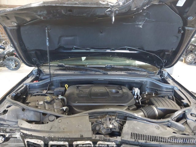 Продаж на аукціоні авто 2021 Jeep Grand Cherokee Laredo X 4x4, vin: 1C4RJFAG1MC549424, номер лоту: 46101938