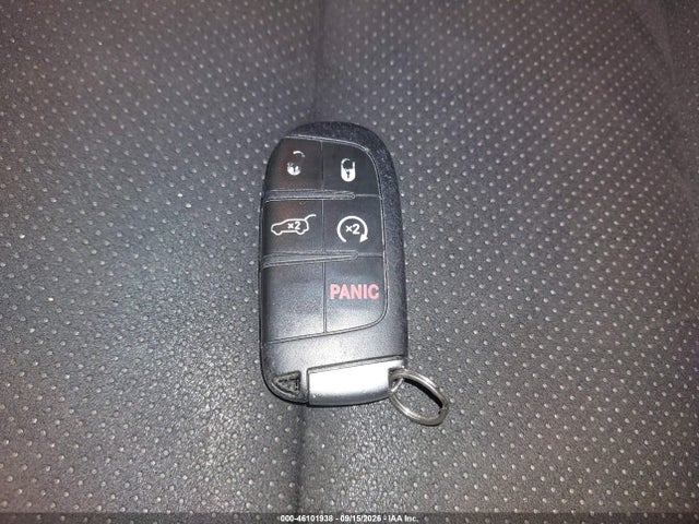 Продаж на аукціоні авто 2021 Jeep Grand Cherokee Laredo X 4x4, vin: 1C4RJFAG1MC549424, номер лоту: 46101938