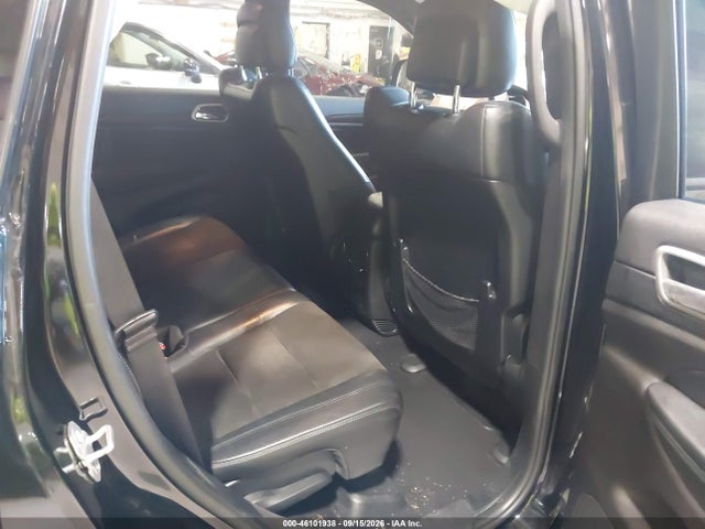 Продаж на аукціоні авто 2021 Jeep Grand Cherokee Laredo X 4x4, vin: 1C4RJFAG1MC549424, номер лоту: 46101938