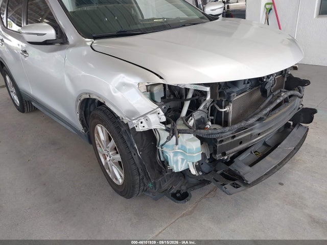 46101939 :رقم المزاد ، KNMAT2MTXHP509818 vin ، 2017 Nissan Rogue Sv مزاد بيع