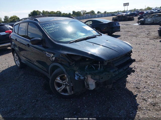 Продажа на аукционе авто 2014 Ford Escape Se, vin: 1FMCU0GX4EUA58127, номер лота: 46101940