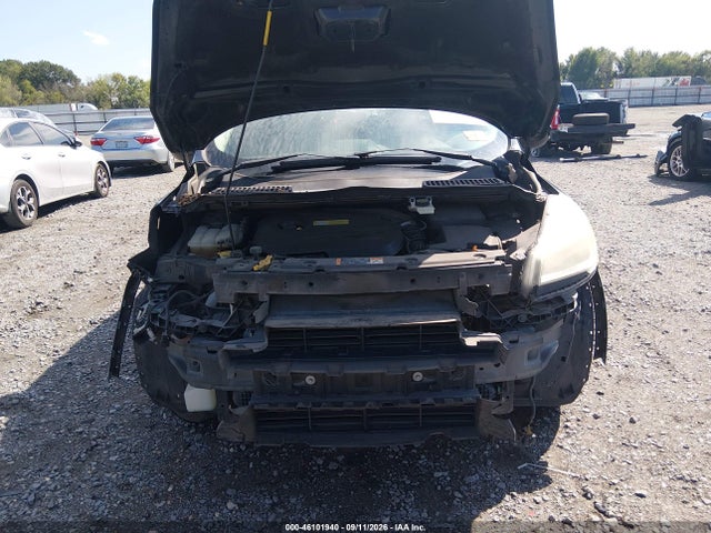 Продажа на аукционе авто 2014 Ford Escape Se, vin: 1FMCU0GX4EUA58127, номер лота: 46101940