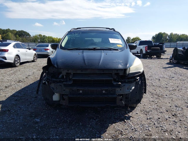 Продажа на аукционе авто 2014 Ford Escape Se, vin: 1FMCU0GX4EUA58127, номер лота: 46101940
