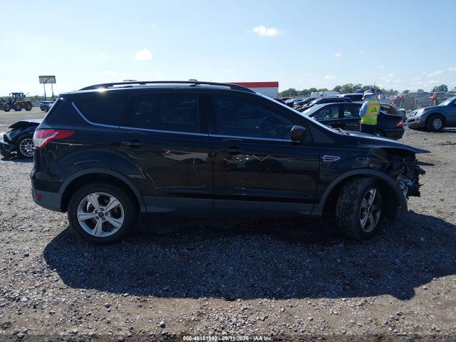 Продажа на аукционе авто 2014 Ford Escape Se, vin: 1FMCU0GX4EUA58127, номер лота: 46101940