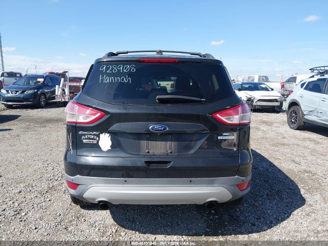 Продажа на аукционе авто 2014 Ford Escape Se, vin: 1FMCU0GX4EUA58127, номер лота: 46101940