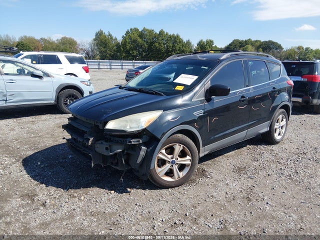 Продажа на аукционе авто 2014 Ford Escape Se, vin: 1FMCU0GX4EUA58127, номер лота: 46101940