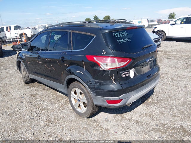 Продажа на аукционе авто 2014 Ford Escape Se, vin: 1FMCU0GX4EUA58127, номер лота: 46101940