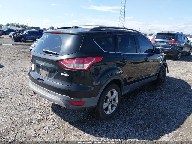 Продажа на аукционе авто 2014 Ford Escape Se, vin: 1FMCU0GX4EUA58127, номер лота: 46101940