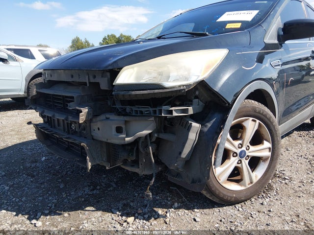 Продажа на аукционе авто 2014 Ford Escape Se, vin: 1FMCU0GX4EUA58127, номер лота: 46101940