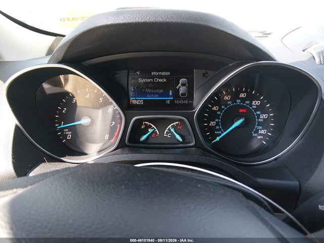Продажа на аукционе авто 2014 Ford Escape Se, vin: 1FMCU0GX4EUA58127, номер лота: 46101940