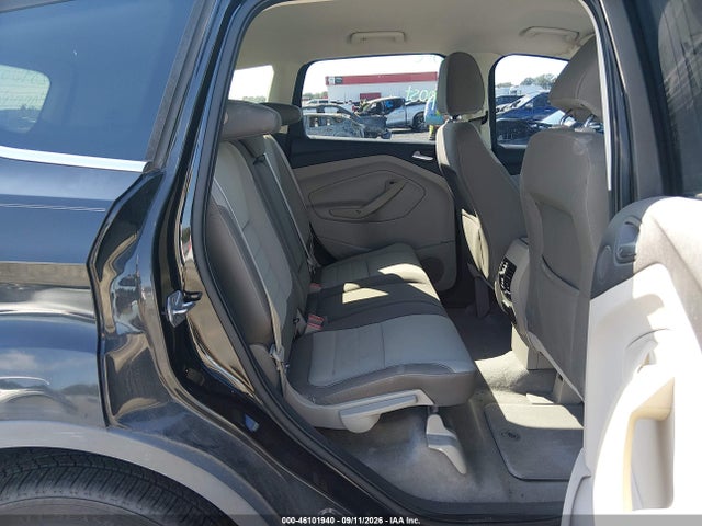 Продажа на аукционе авто 2014 Ford Escape Se, vin: 1FMCU0GX4EUA58127, номер лота: 46101940